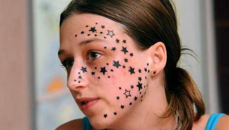 Le pire tatoueur au monde !