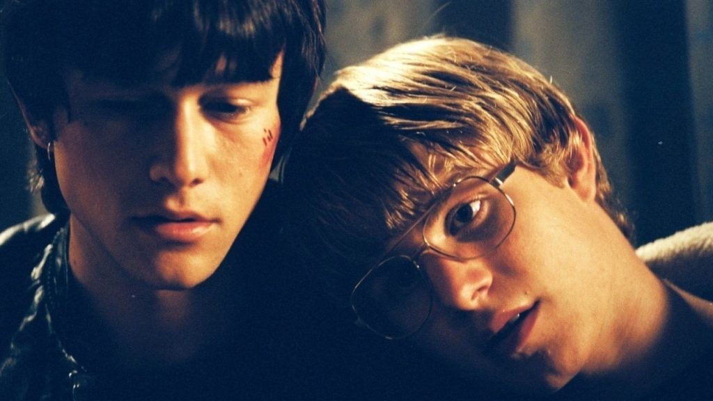 Les films à (re)voir avant de mourir: Mysterious Skin (2005) de Gregg Araki