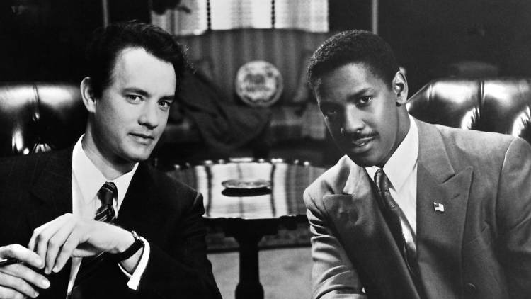 Les films à (re)voir avant de mourir : Philadelphia (1993) de Jonathan Demme