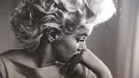 Derrière le mythe, redécouvrir la femme : à Toulouse une exposition photo dresse un portrait sensible de Marylin Monroe
          62 ans après sa disparition, Marylin Monroe, icône de cinéma et du glamour, fascine toujours autant. A Toulouse l'exposition initulée "Maryline Monroe, le secret de l'Amérique" retrace l'histoire de l'actrice. Elle rassemble plus de 200 clichés (pour certains inédits) ainsi que des objets originaux ayant appartenu à la star.
