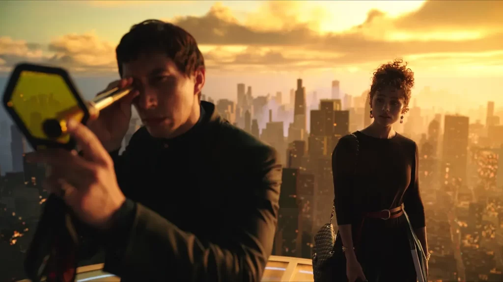 "Megalopolis" de Francis Ford Coppola a enfin trouvé un distributeur pour sortir en salles aux Etats-Unis
          Légende du Nouvel Hollywood, le réalisateur du "Parrain'" nourrit son projet de "Megalopolis" depuis les années 1980.