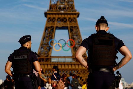 Quel sera l'impact des élections anticipées en France sur les Jeux olympiques de Paris ?