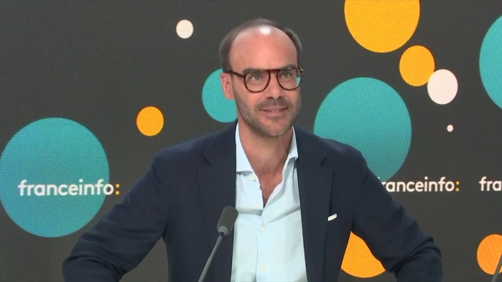 Warner Bros. Discovery lance la plateforme Max avec des séries premium comme Game of Thrones, Harry Potter, Friends "Game of Thrones", "Harry Potter", "Friends"… : un catalogue premium pour la plateforme Max
          Warner Bros. Discovery lance, mardi 11 juin, une nouvelle plateforme de streaming : Max. "On a du contenu qui crée l'événement", promet son président Clément Schwebig.