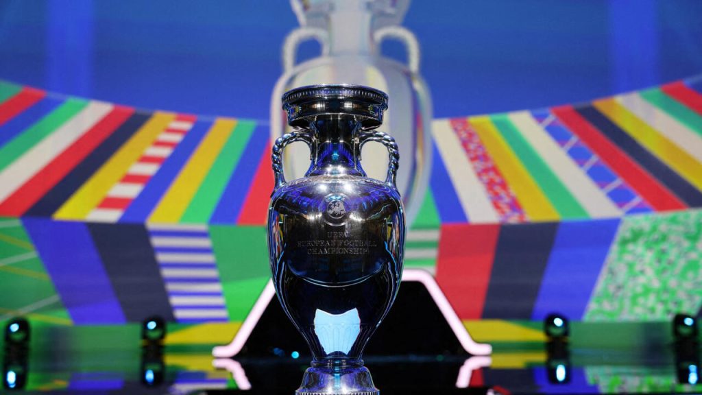 L'Angleterre et les Pays-Bas se disputent une place en finale de l'Euro 2024 contre l'Espagne