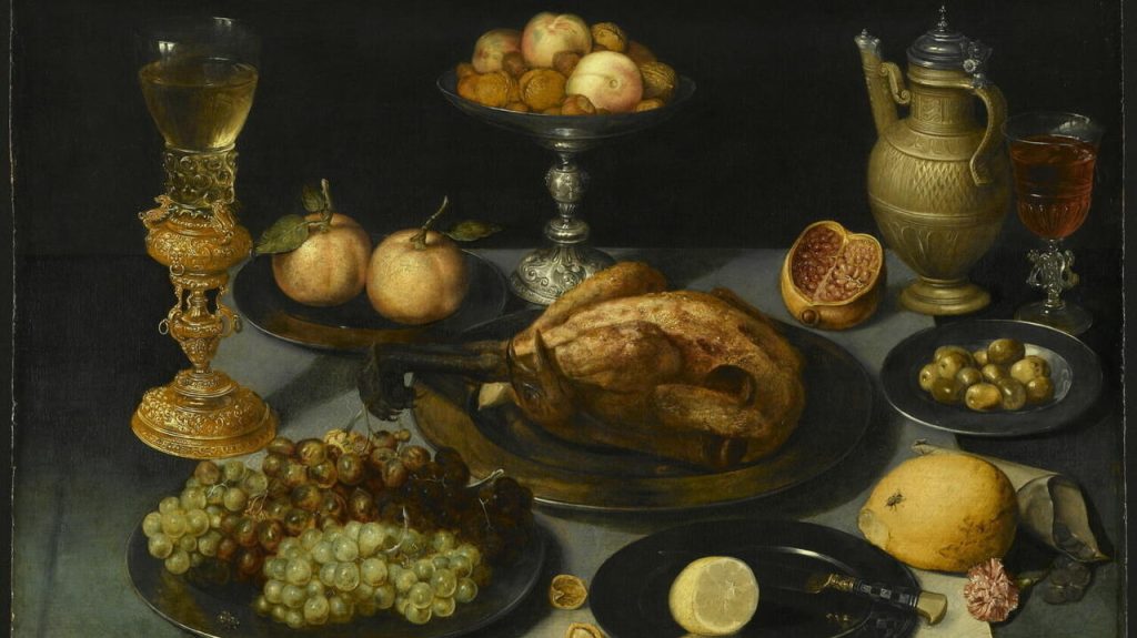 Des œuvres d'art volées dans le Paris occupé par les nazis offertes au Louvre