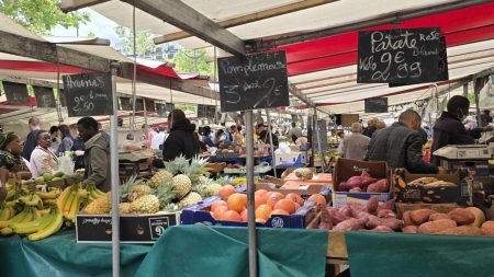 Les opérateurs de la place parisienne partagent leurs espoirs et leurs inquiétudes concernant les Jeux olympiques de 2024