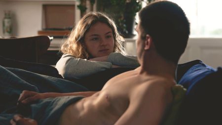 "Mon parfait inconnu" : la mythomanie d'une jeune fille dans un thriller norvégien troublant