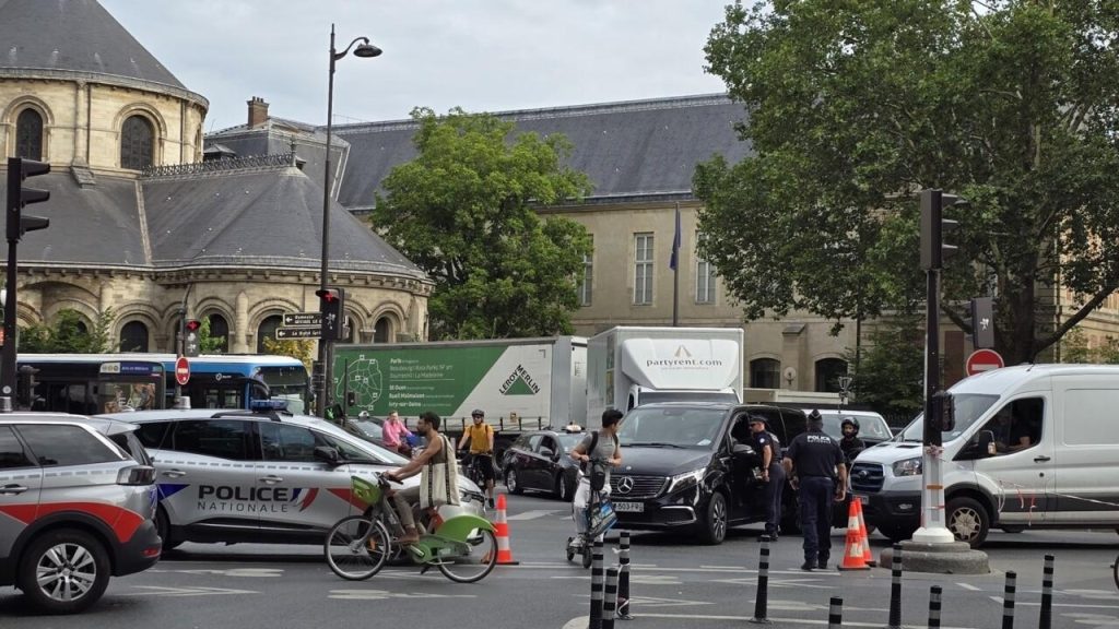 Jeux olympiques de Paris 2024 : chaos dans les transports et frustration des usagers