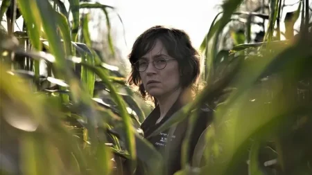 "Highway 65", le thriller féministe et déroutant de la réalisatrice israélienne Maya Dreifuss