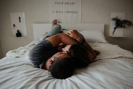 « Les hommes gros sont meilleurs au lit », selon une étude
