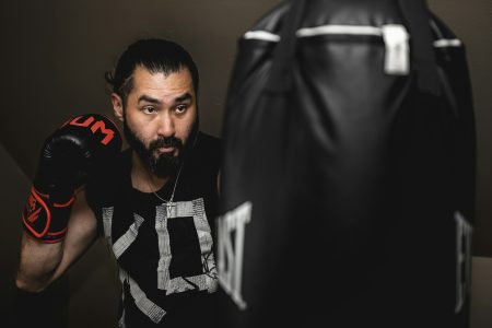 Knockout Game : Fight Club reality