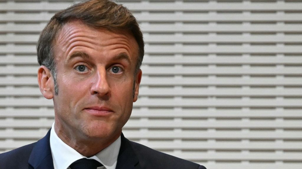 Première interview d'Emmanuel Macron depuis les législatives : à quoi faut-il s’attendre ?
