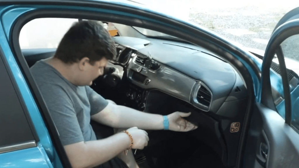 Automobile : plus d'un million de véhicules seraient dotés d'airbags défectueux en France