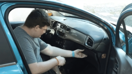 Airbags défectueux : plus d’un million de véhicules concernés en France Automobile : plus d'un million de véhicules seraient dotés d'airbags défectueux en France