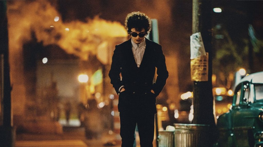 Découvrez les bandes-annonces des très attendus "A Complete Unknown", "Joker : folie à deux" et "Wolfs"