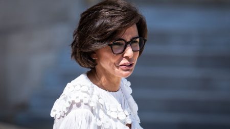 Carlos Ghosn : la justice rejette le recours de Rachida Dati sur la prescription des faits Affaire Carlos Ghosn : la justice rejette un recours de Rachida Dati sur la prescription des faits