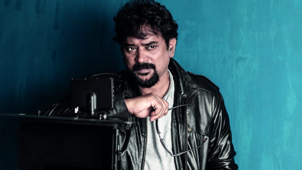 Carte postale de Cannes #5 : Un directeur de la photographie indien remporte un prix convoité