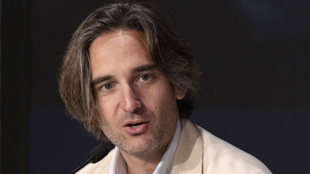 Cinéma : un troisième volet des "Trois Mousquetaires" à "l'horizon" 2027, annonce le producteur du film Dimitri Rassam