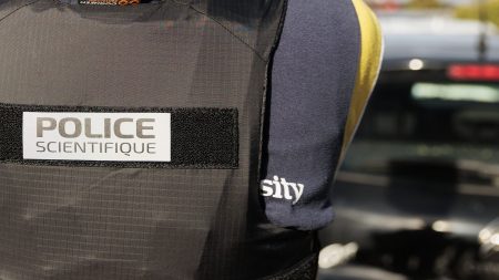 Côte-d'Or : de légères traces de peste retrouvées dans une lettre destinée au ministère de l'Intérieur
