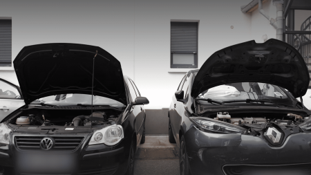 Coût des réparations : Les voitures électriques sont-elles plus chères ? Vrai ou faux
Les voitures électriques sont-elles plus coûteuses à réparer ?