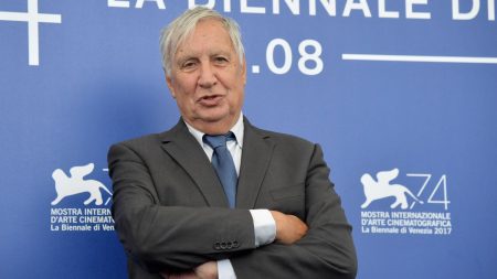 "Nos jours heureux", "Plus belle la vie" , "Rouge Midi"... L'acteur Jacques Boudet est mort à 89 ans