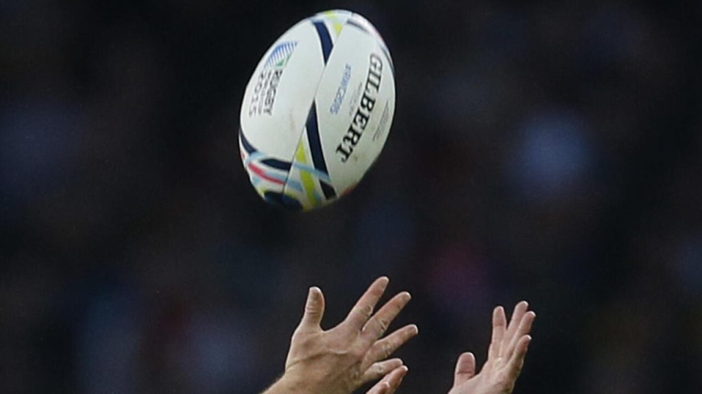 Des allégations d'agression sexuelle éclipsent le test de rugby de la France contre l'Uruguay