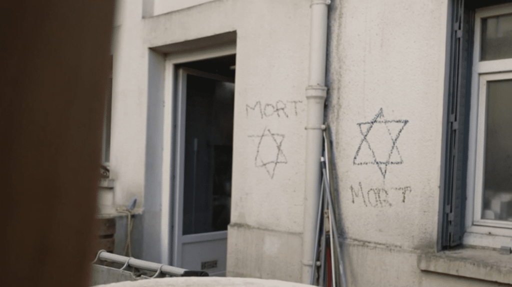 Discriminations : la Commission des droits de l'homme constate une hausse alarmante des actes racistes et antisémites