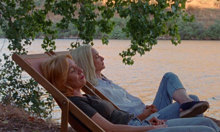 Ana Torrent et Lola Dueñas dans 'Dos Madres' de Víctor Iriarte, sortie le 17 juillet 2024