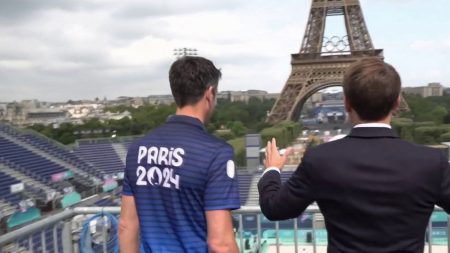 Nouveau gouvernement : Emmanuel Macron monopolise l’espace médiatique