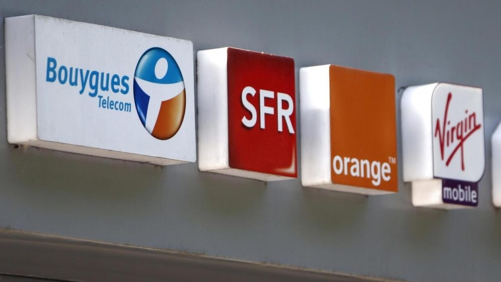 Enquête en cours sur de « multiples actes de sabotage » sur les réseaux télécoms français