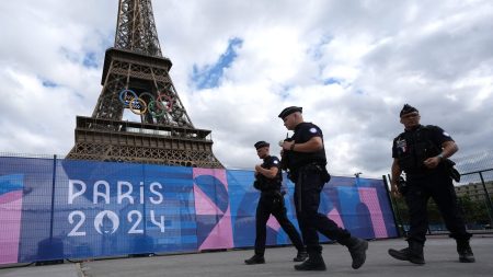 Témoignages




  

    
      
    
  
  "Ça compromet tout mon avenir" : avant les JO de Paris 2024, assignations à résidence et refus d'accréditation se multiplient