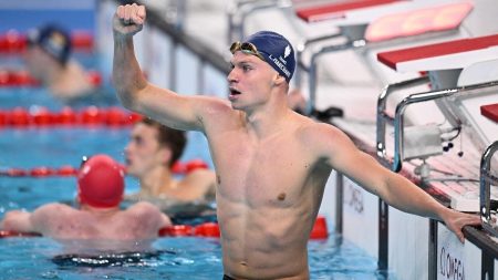 JO de Paris 2024 : 5 choses que nous avons apprises le jour 2 - Marchand ! Marchand !