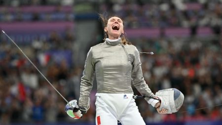 Jeux Olympiques de Paris 2024 : Cinq choses que nous avons apprises le jour 3 : le jeu sur le terrain et les points
