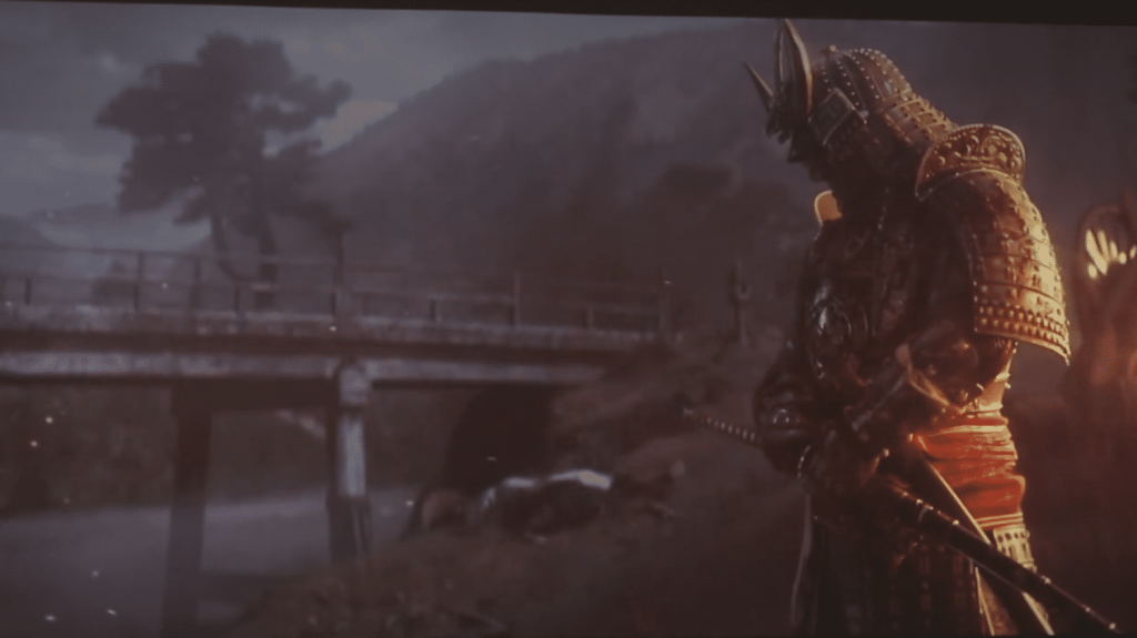 Vrai ou faux




  

    
      
    
  
  Jeux vidéo : qui était Yasuke, le samouraï noir présenté dans le prochain Assassin's Creed ?
