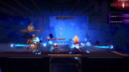 Jeux vidéo : pour tester un jeu, des versions bientôt jouables en ligne sans téléchargement ?
          Chaque année, pas loin de 15 000 nouveautés font leur apparition. C’est énorme, et il est devenu très compliqué de trouver une perle rare. Ainsi, une initiative française, promue par les start-up PlayRuo et Shadow, veut faciliter la découverte de nouveaux jeux.