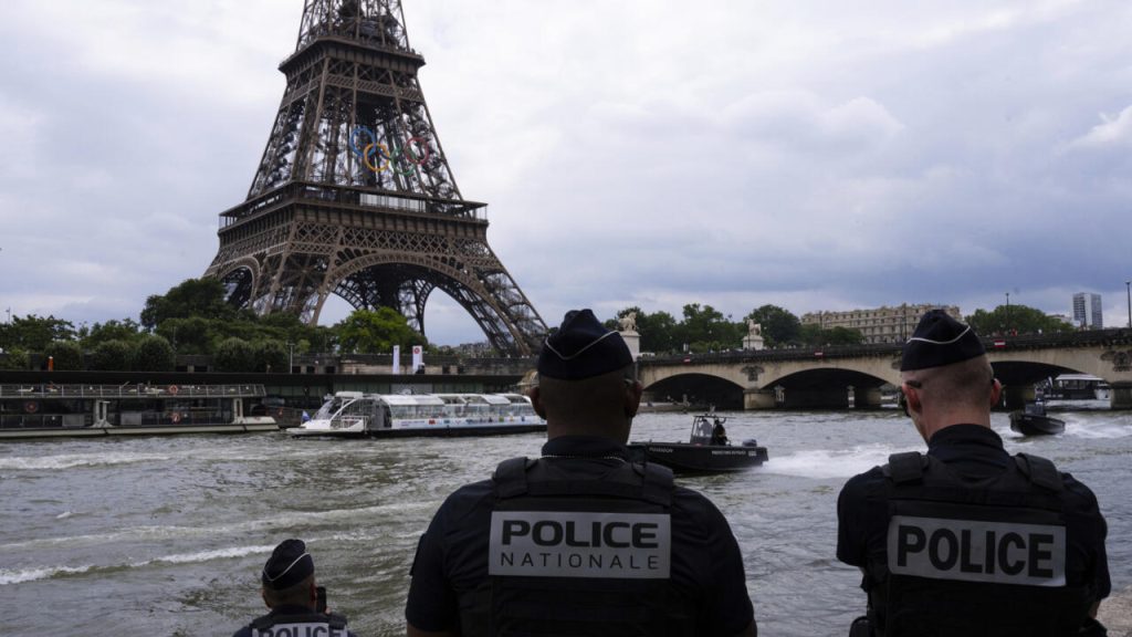 La France rejette plusieurs demandes d'accréditation pour les JO en raison de problèmes de sécurité
