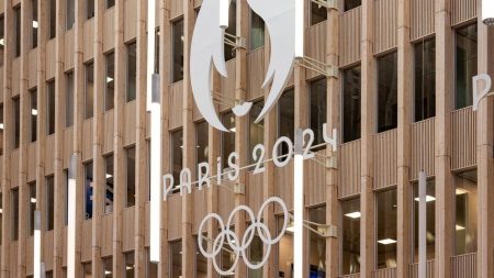 La géopolitique plane sur les Jeux olympiques de Paris 2024 dans un contexte de conflits mondiaux