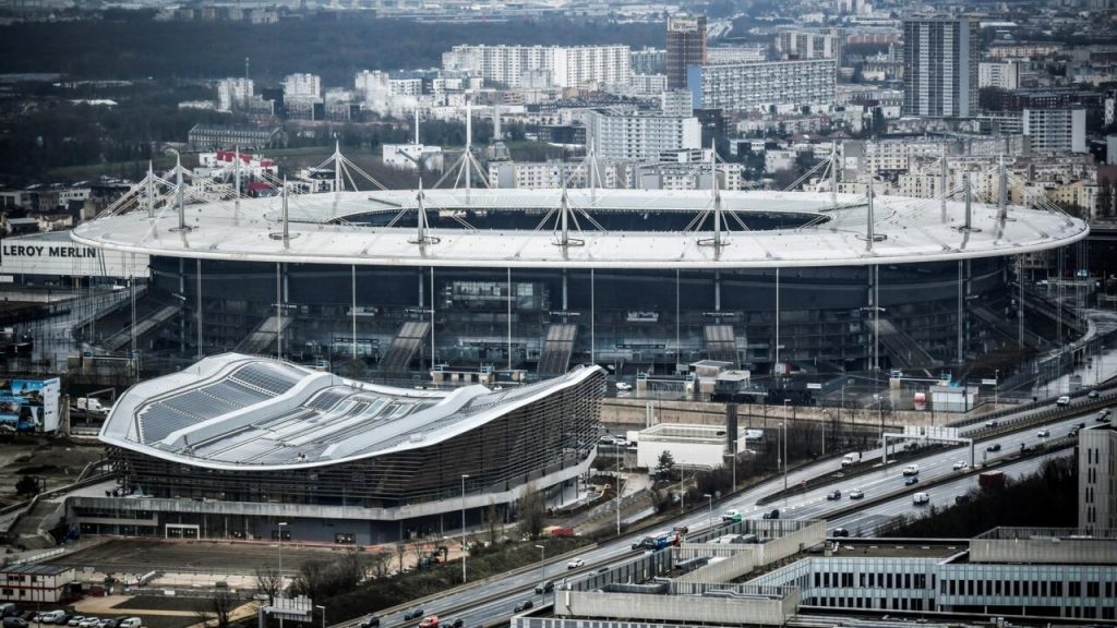 La pollution de l'air dépasse les niveaux de sécurité sur les sites olympiques de Paris