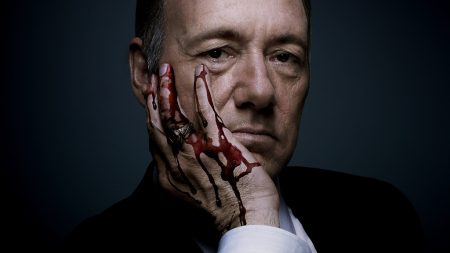 Taxes à répétition : choix de facilité en matière de santé publique ? La saison 2 de House of Cards disponible sur Netflix