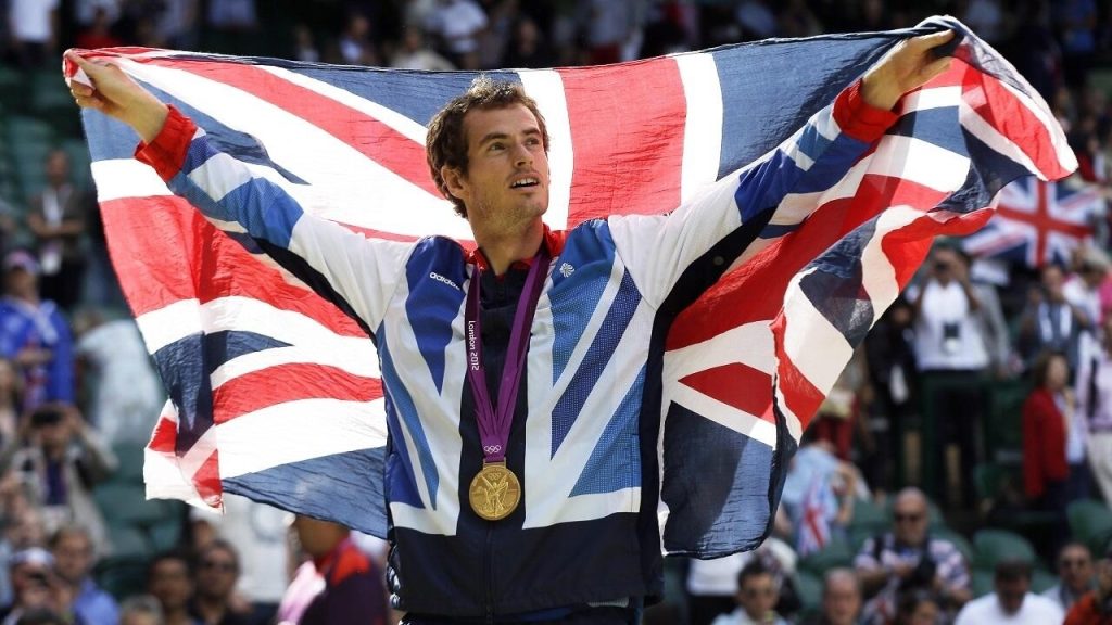 La star du tennis Murray disputera la finale des Jeux olympiques de Paris