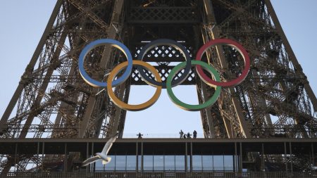 Le blues des JO de Paris 2024, un prélude au gala d'ouverture de la Seine