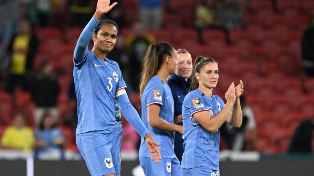 L'équipe de France féminine de football se lance dans sa quête d'un premier titre olympique