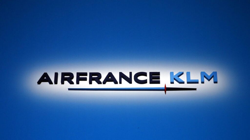 Les Jeux olympiques pèsent sur les bénéfices d'Air France-KLM
