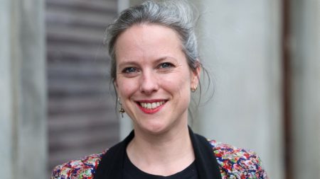 Lucie Castets, candidate de gauche à Matignon, promet une « grande réforme fiscale » comme Première ministre Lucie Castets, la candidate de la gauche à Matignon, veut une "grande réforme fiscale" si elle est nommée Première ministre