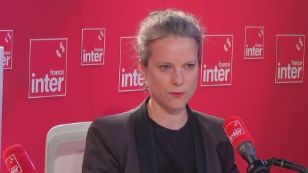 Premier ministre : Emmanuel Macron rejette la candidature de Lucie Castets