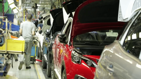 Nouvelle législation : Équipements obligatoires sur les voitures neuves Automobile : de nouveaux équipements obligatoires sur les voitures neuves