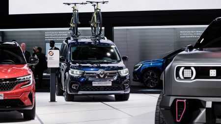 Nouvelle norme de sécurité GSR2 : Impact sur les voitures en Europe Automobile : que va changer la nouvelle norme de sécurité européenne "GSR2" pour les voitures ?