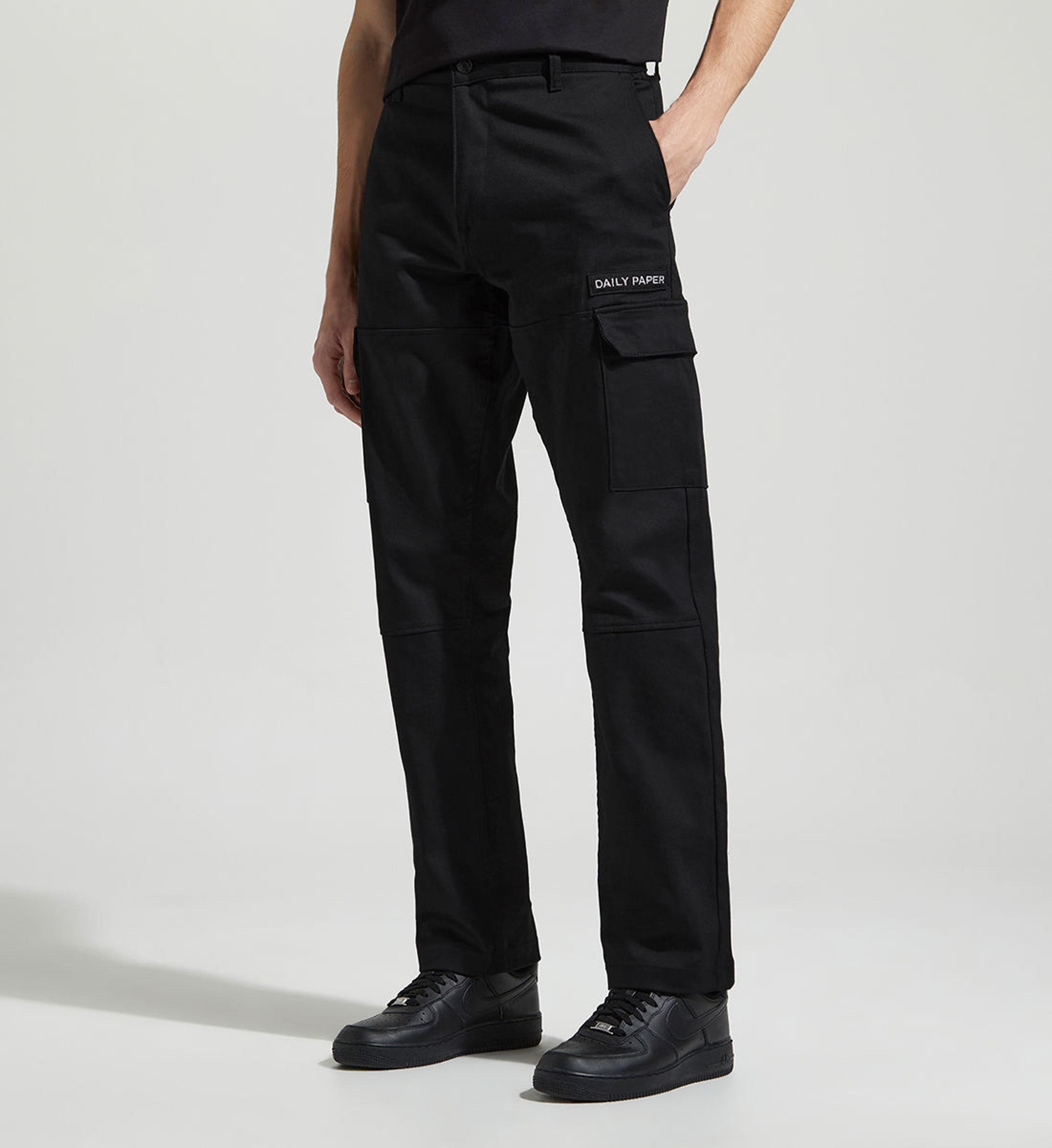 Pantalon simple main image 1