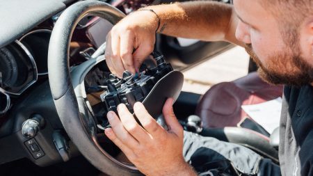 Airbags défectueux : une plainte contre X déposée en France pour comprendre pourquoi "Citroën a tardé à agir"