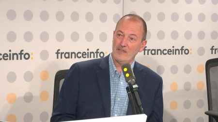 Refus d’obtempérer et tirs des forces de l'ordre : le député Roger Vicot veut "préciser la règle pour éviter l'interprétation subjective"
